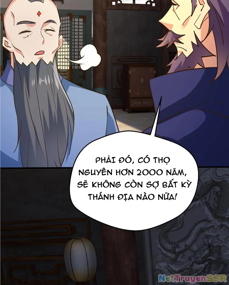 Vô Địch Đốn Ngộ Chapter 237 - 21