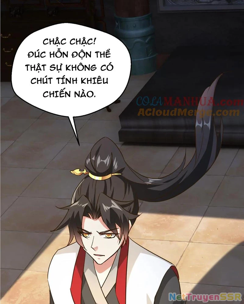 Vô Địch Đốn Ngộ Chapter 237 - 22