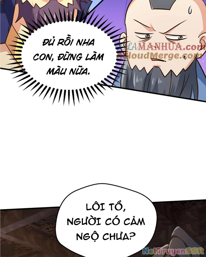 Vô Địch Đốn Ngộ Chapter 237 - 25