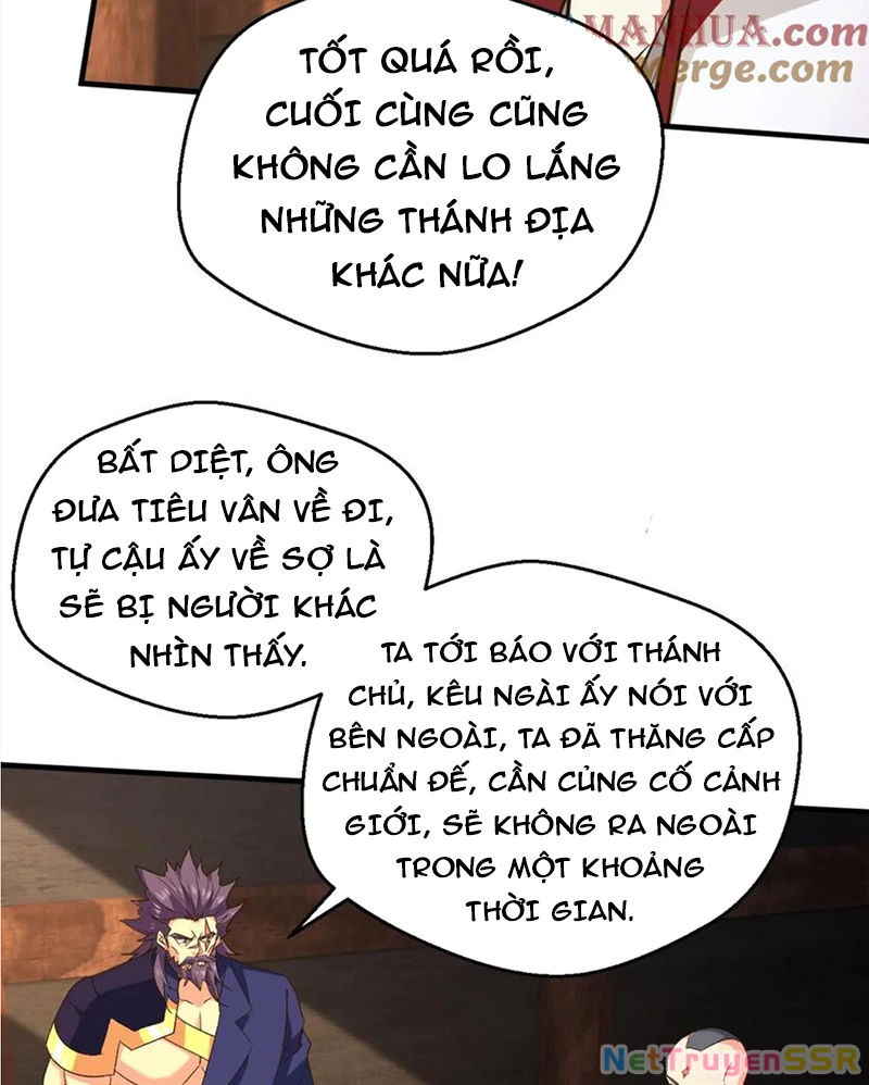 Vô Địch Đốn Ngộ Chapter 237 - 28