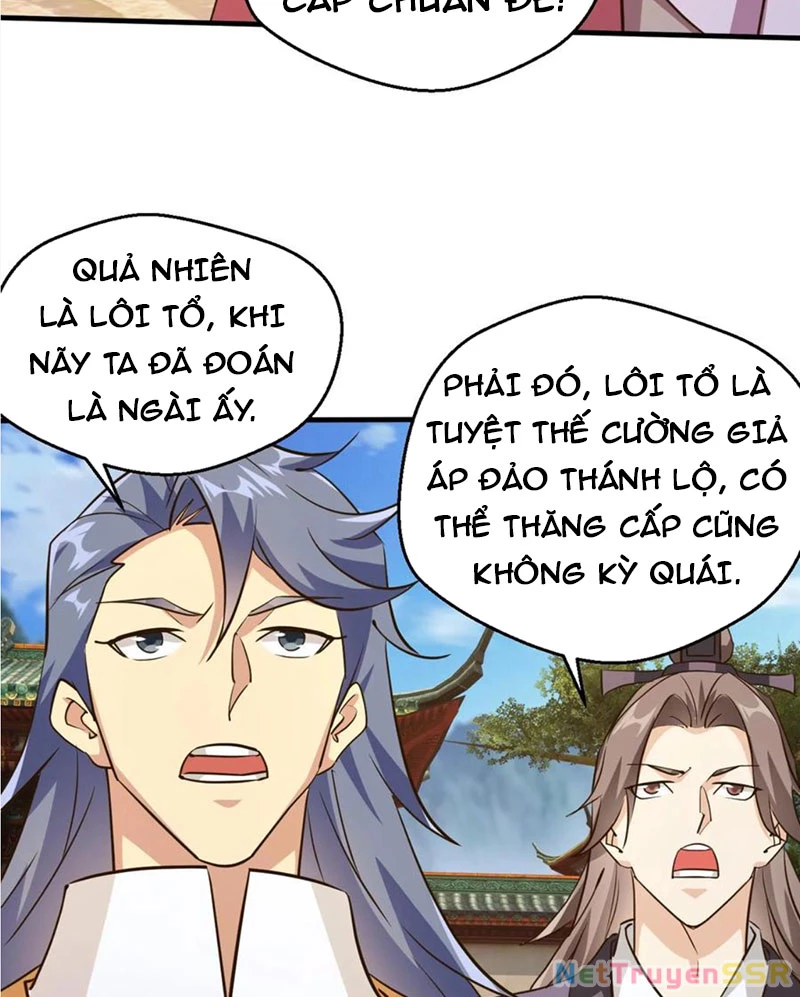 Vô Địch Đốn Ngộ Chapter 237 - 32