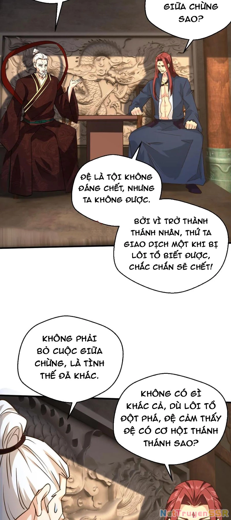 Vô Địch Đốn Ngộ Chapter 238 - 2