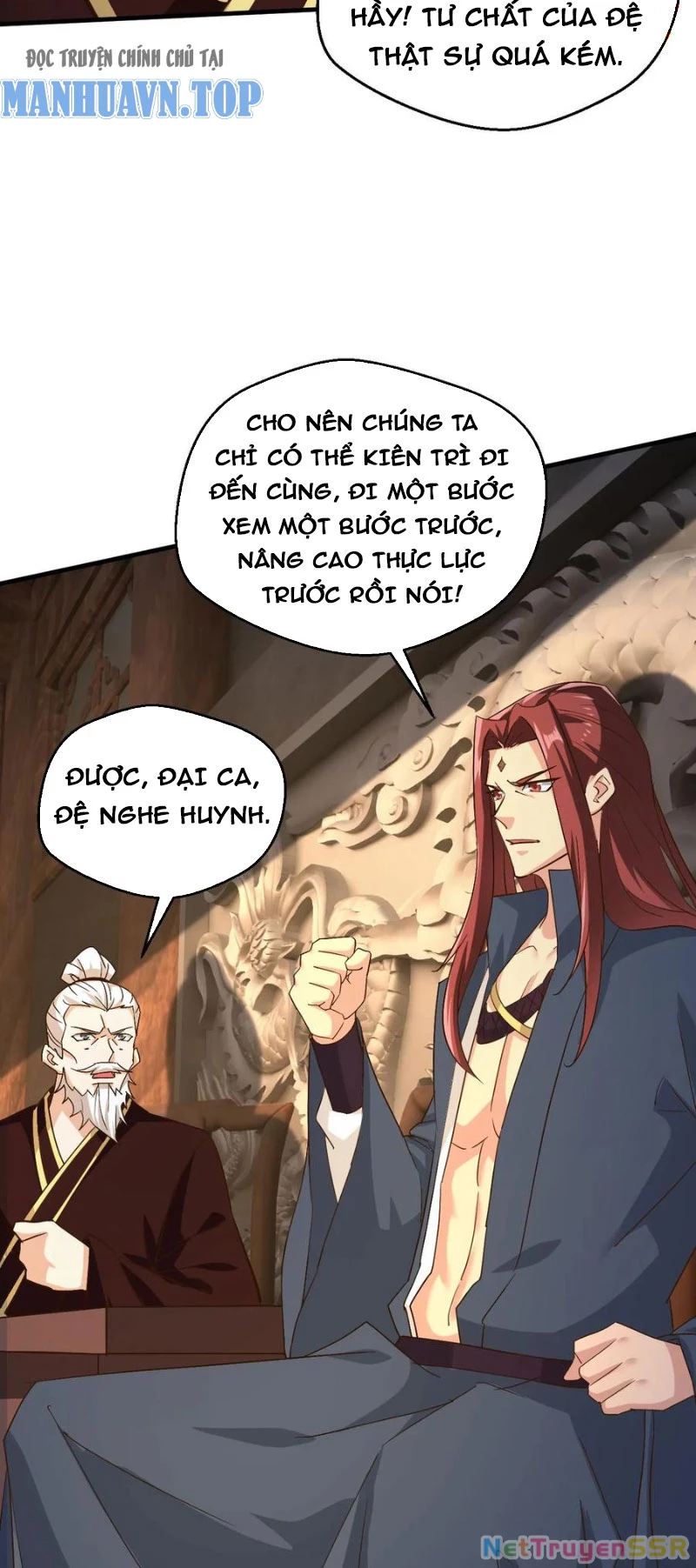 Vô Địch Đốn Ngộ Chapter 238 - 4