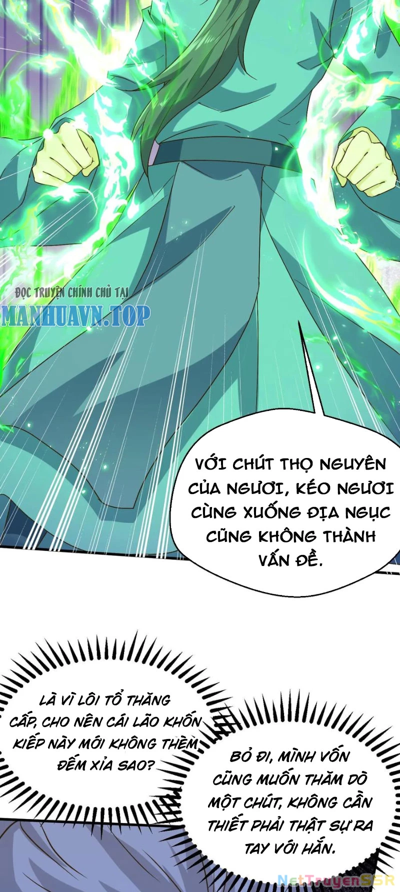 Vô Địch Đốn Ngộ Chapter 238 - 17