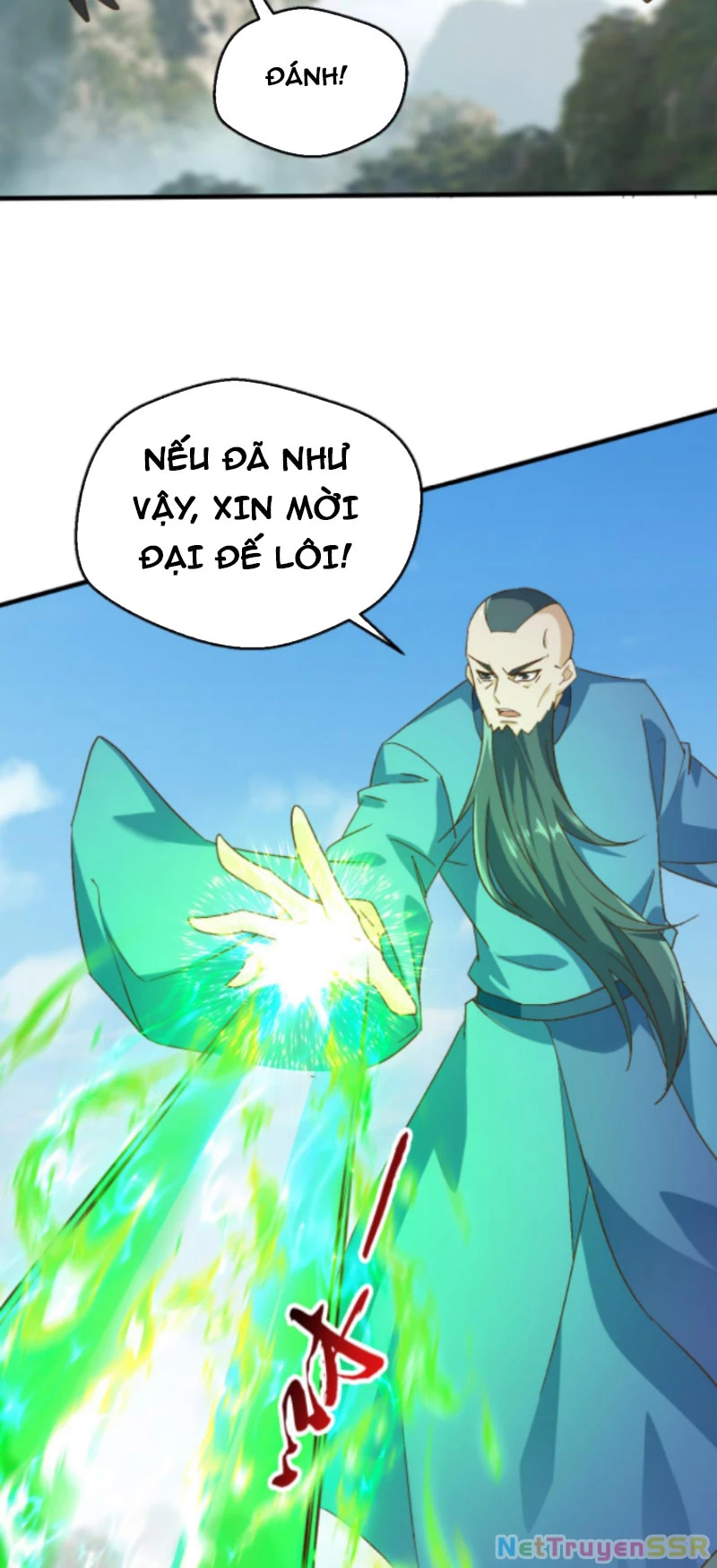 Vô Địch Đốn Ngộ Chapter 239 - 3