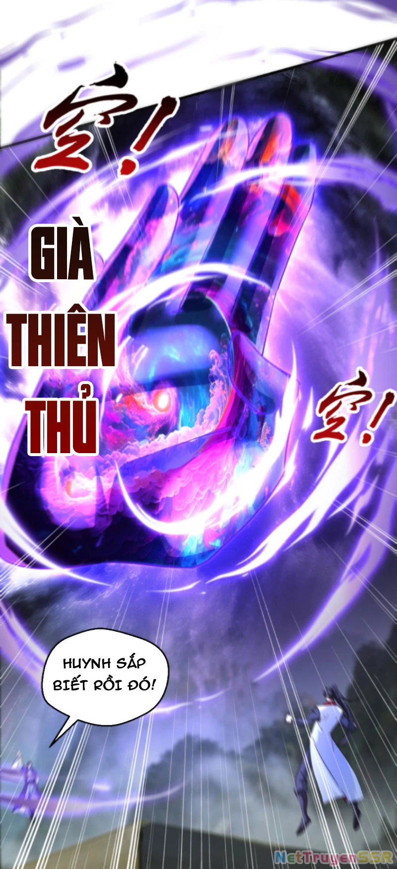 Vô Địch Đốn Ngộ Chapter 239 - 7