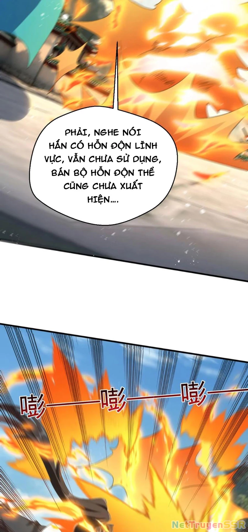 Vô Địch Đốn Ngộ Chapter 240 - 8