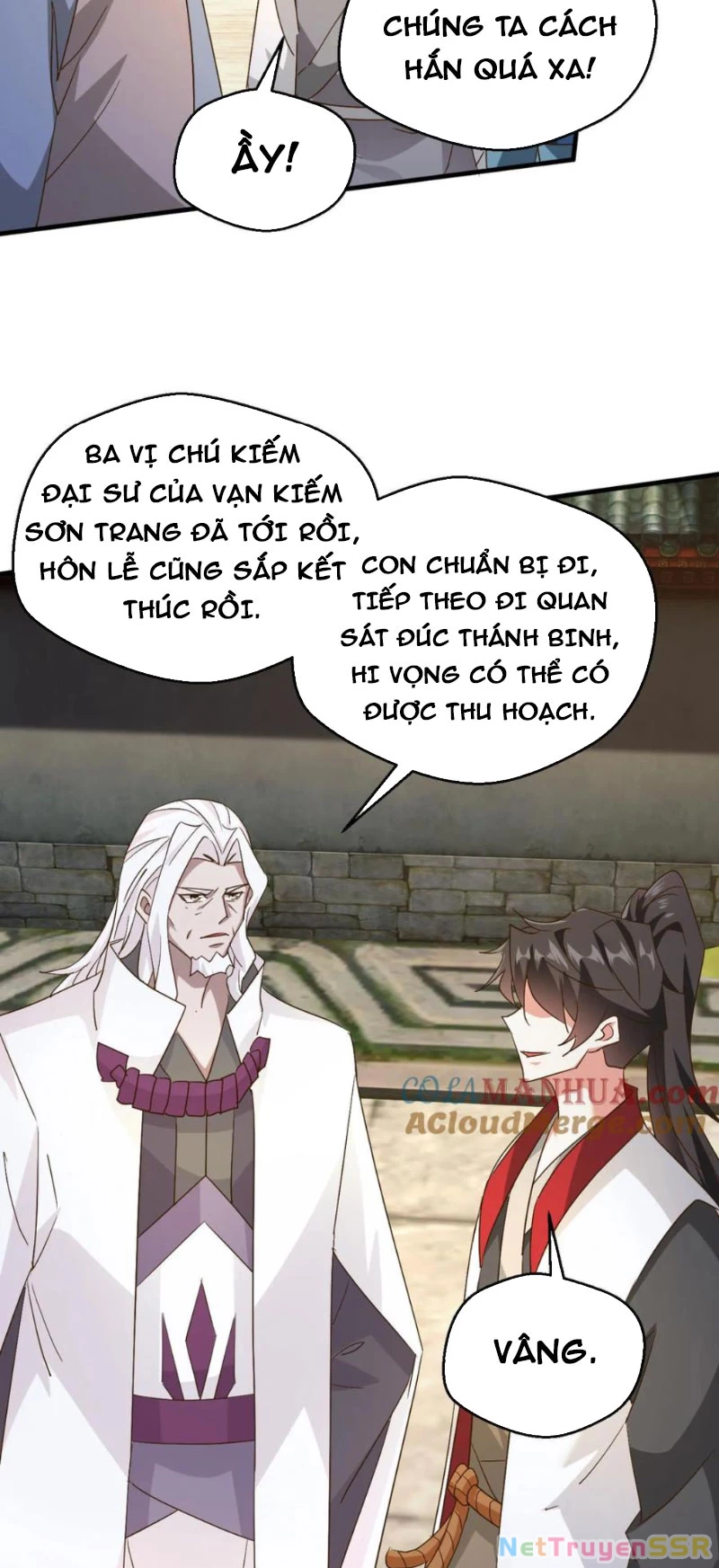 Vô Địch Đốn Ngộ Chapter 240 - 15