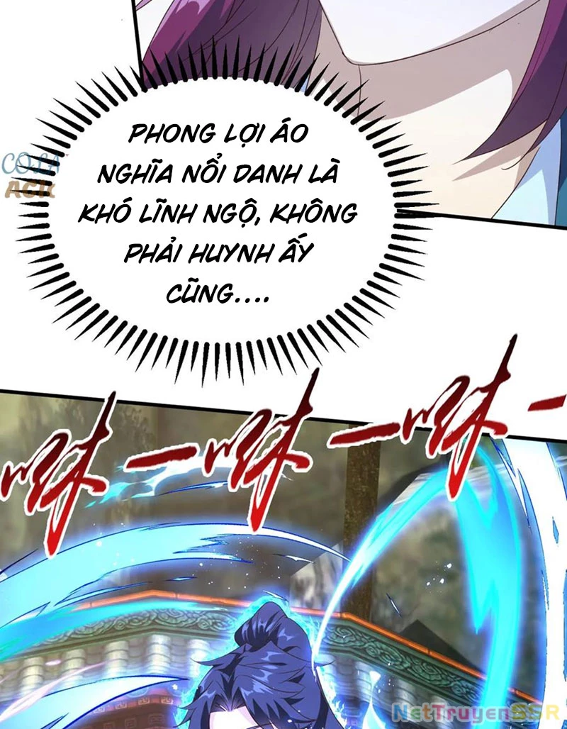 Vô Địch Đốn Ngộ Chapter 242 - 9