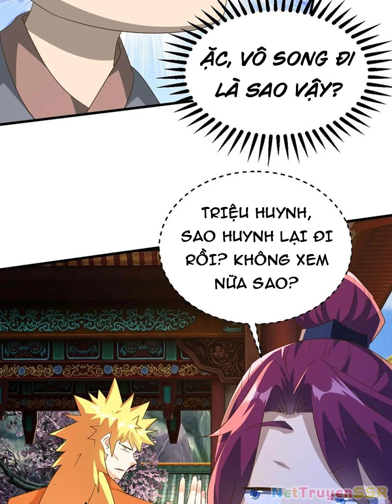 Vô Địch Đốn Ngộ Chapter 242 - 16