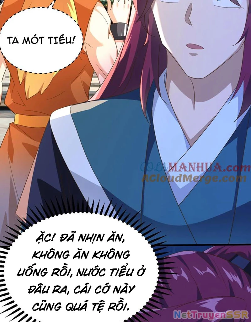 Vô Địch Đốn Ngộ Chapter 242 - 17