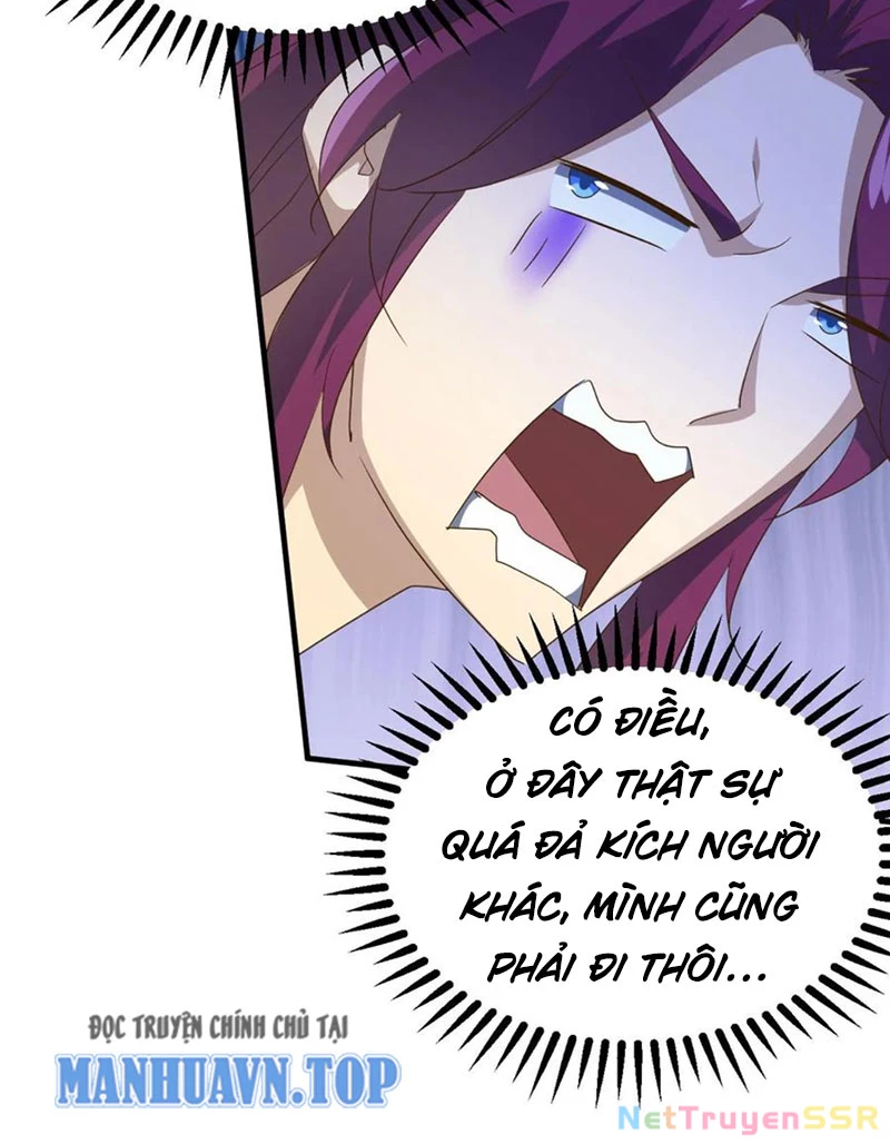 Vô Địch Đốn Ngộ Chapter 242 - 18