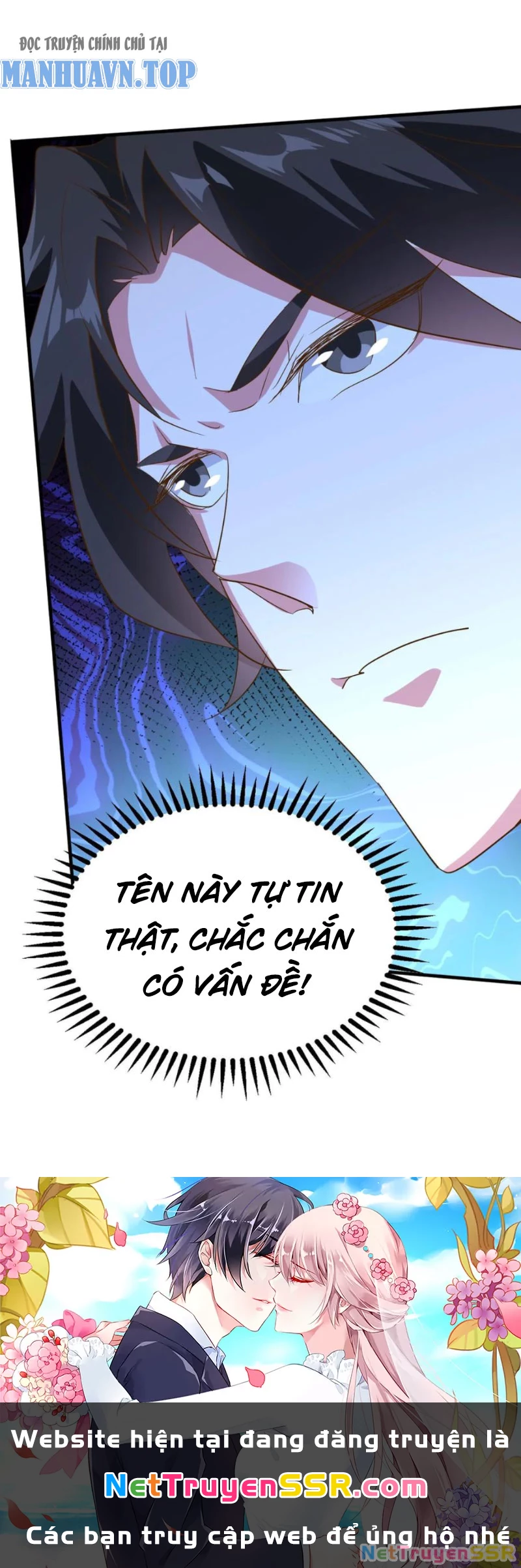 Vô Địch Đốn Ngộ Chapter 243 - 22