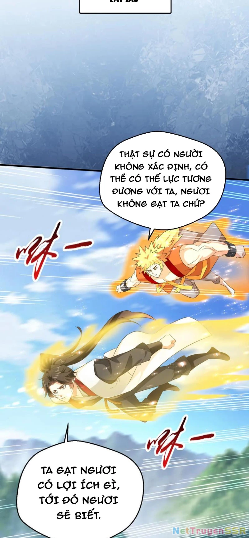 Vô Địch Đốn Ngộ Chapter 244 - 3