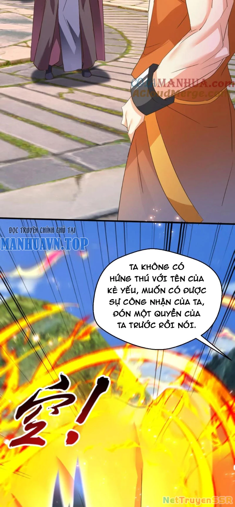 Vô Địch Đốn Ngộ Chapter 244 - 9