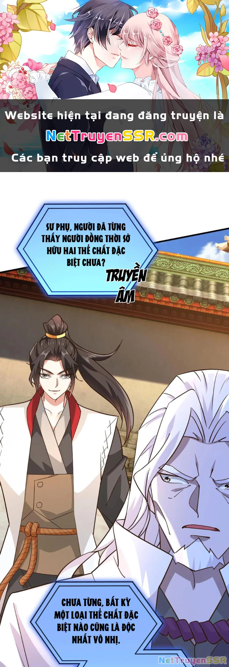 Vô Địch Đốn Ngộ Chapter 245 - 1