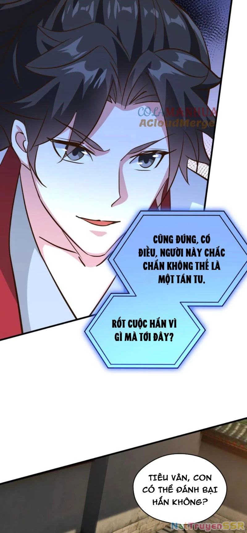 Vô Địch Đốn Ngộ Chapter 245 - 4