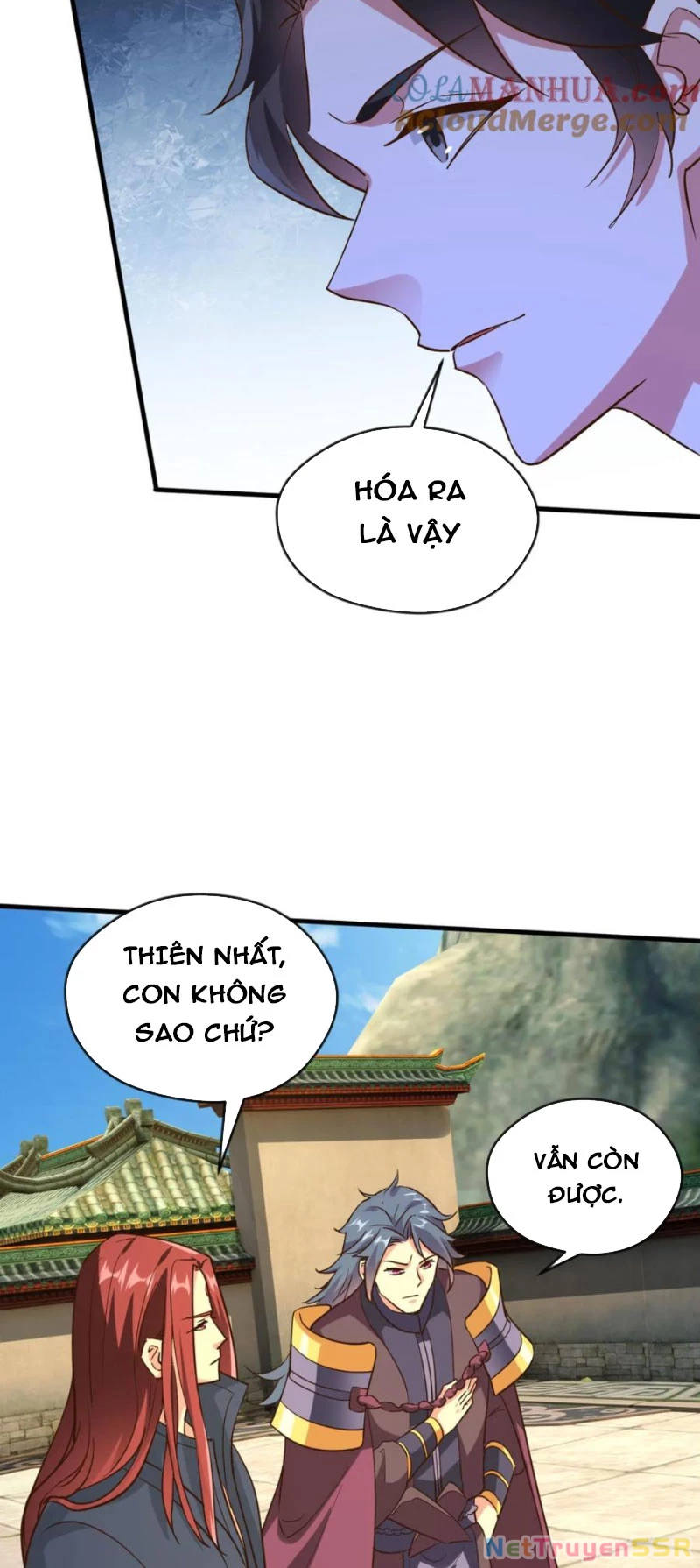 Vô Địch Đốn Ngộ Chapter 245 - 14