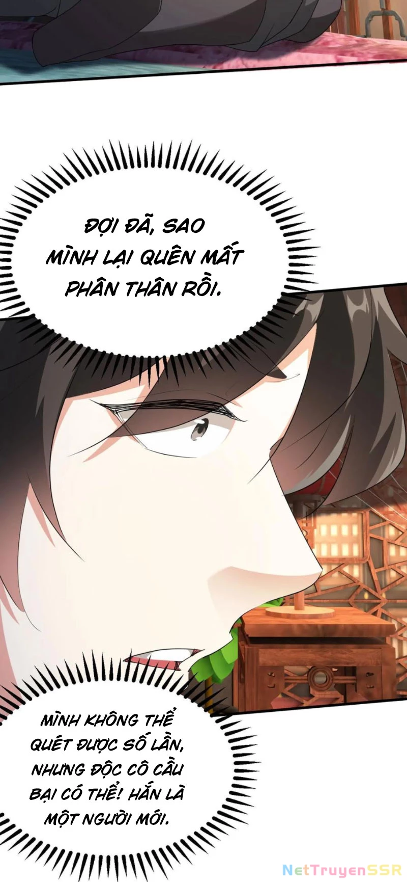 Vô Địch Đốn Ngộ Chapter 246 - 11