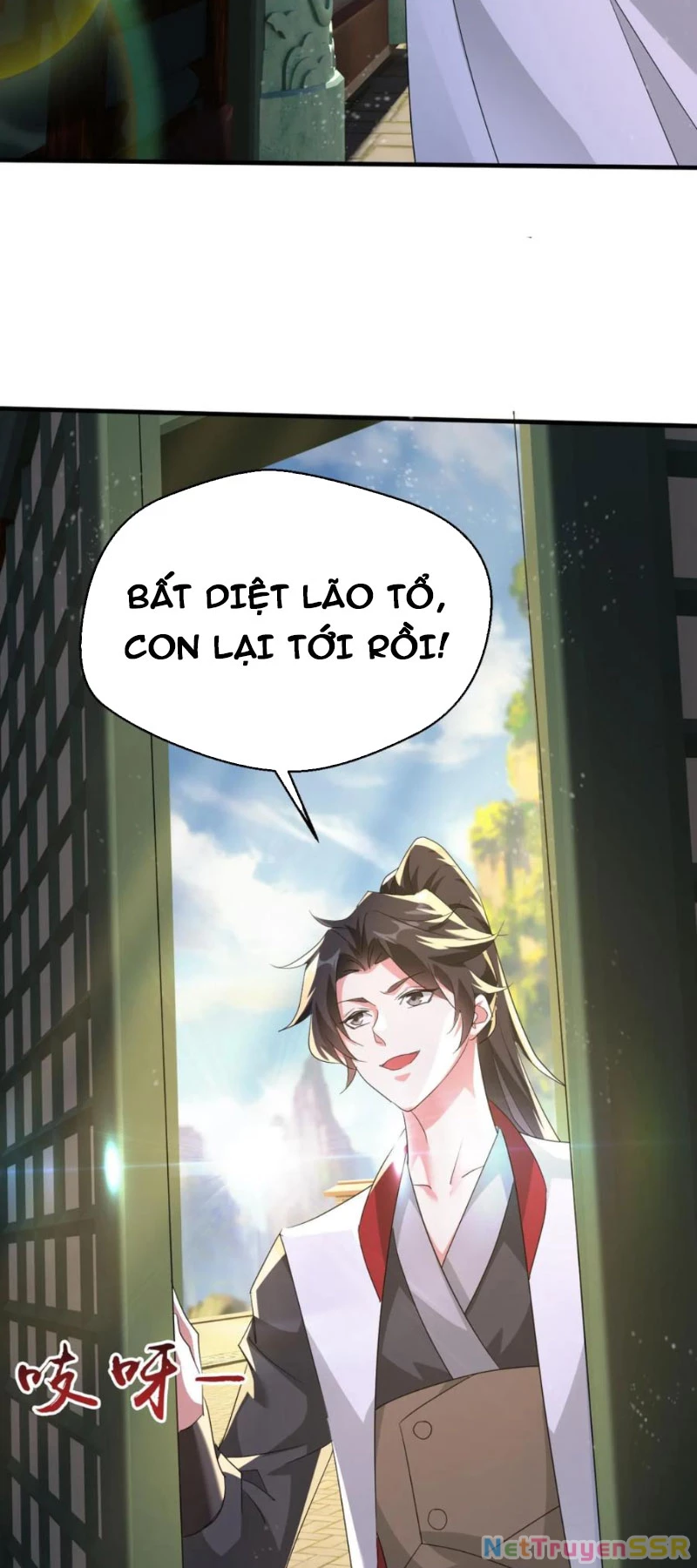 Vô Địch Đốn Ngộ Chapter 246 - 13