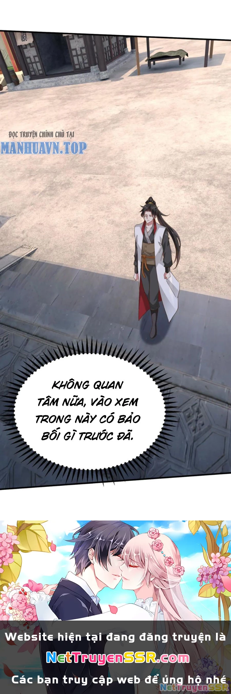 Vô Địch Đốn Ngộ Chapter 246 - 23