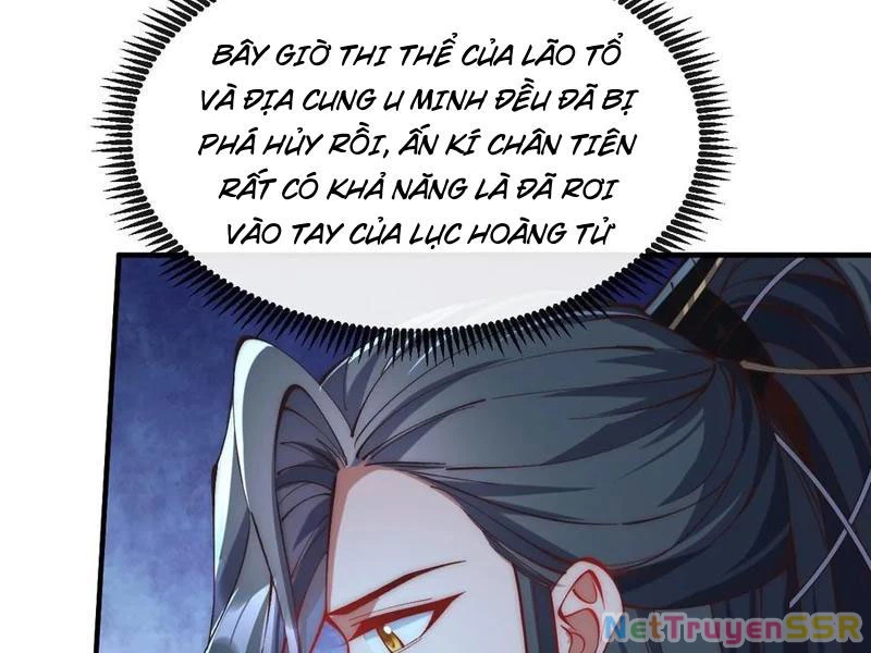 Kiều Thê Lại Là Trùm Phản Diện Chapter 47 - 53