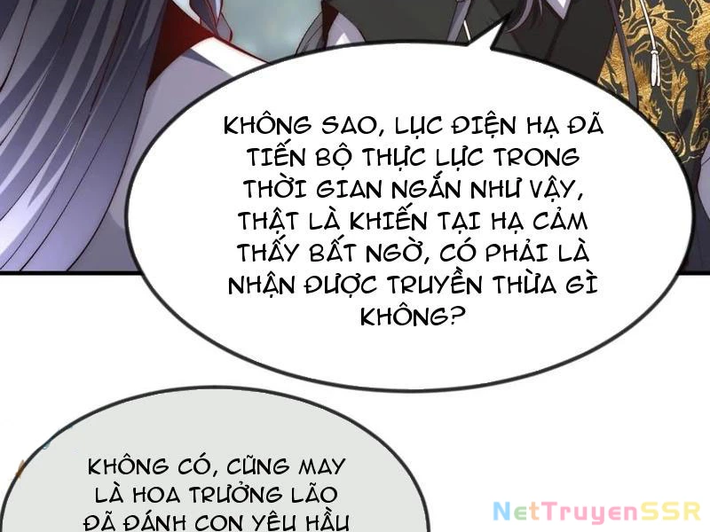 Kiều Thê Lại Là Trùm Phản Diện Chapter 47 - 57