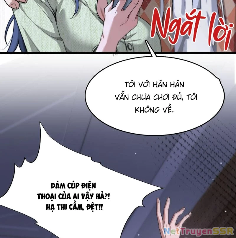 Ta Bị Kẹt Cùng Một Ngày 1000 Năm Chapter 87 - 8