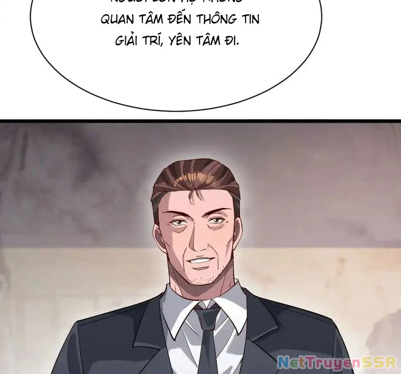 Ta Bị Kẹt Cùng Một Ngày 1000 Năm Chapter 91 - 45