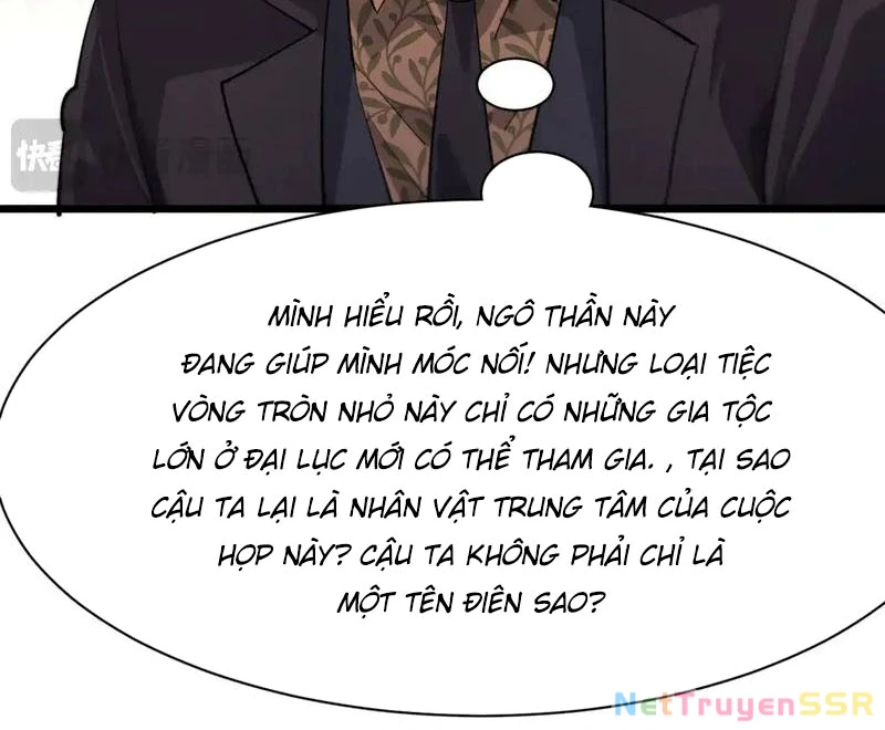 Ta Bị Kẹt Cùng Một Ngày 1000 Năm Chapter 91 - 56