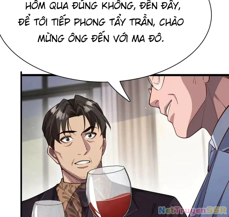 Ta Bị Kẹt Cùng Một Ngày 1000 Năm Chapter 91 - 76