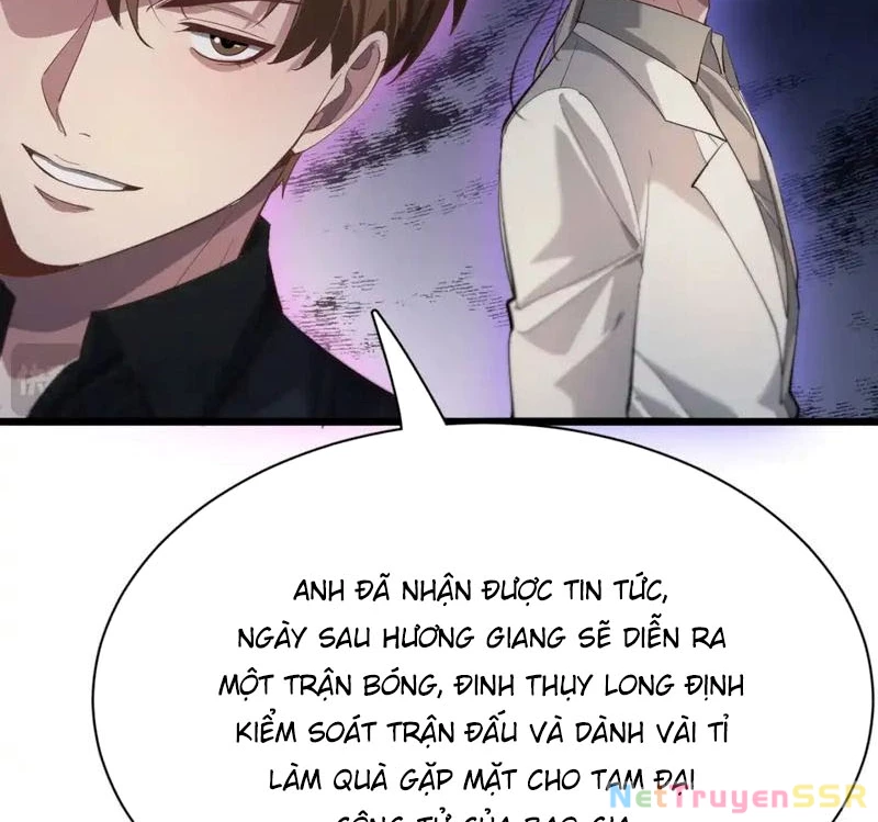 Ta Bị Kẹt Cùng Một Ngày 1000 Năm Chapter 92 - 69