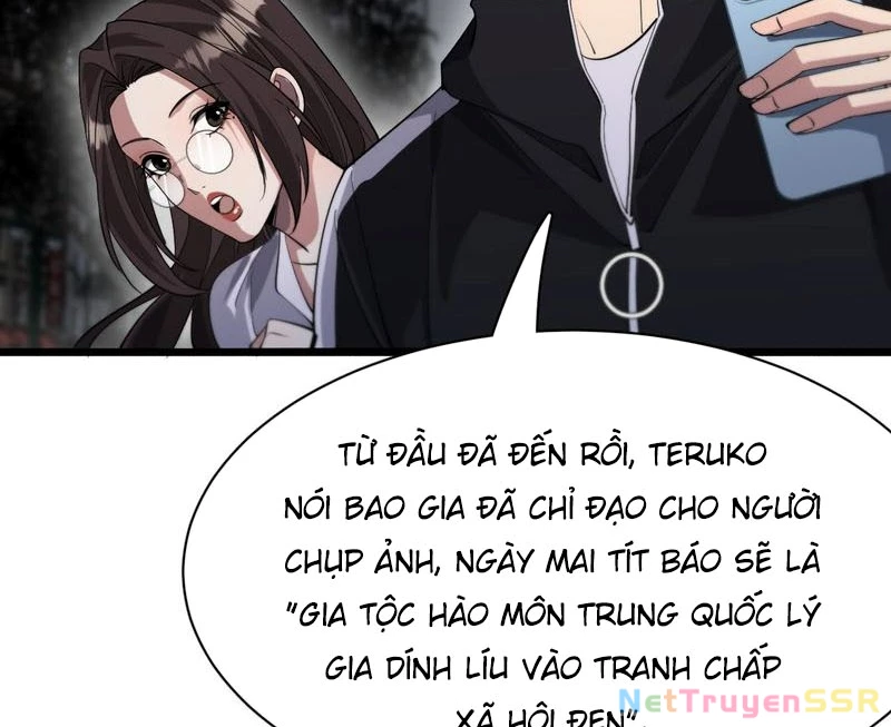 Ta Bị Kẹt Cùng Một Ngày 1000 Năm Chapter 93 - 30