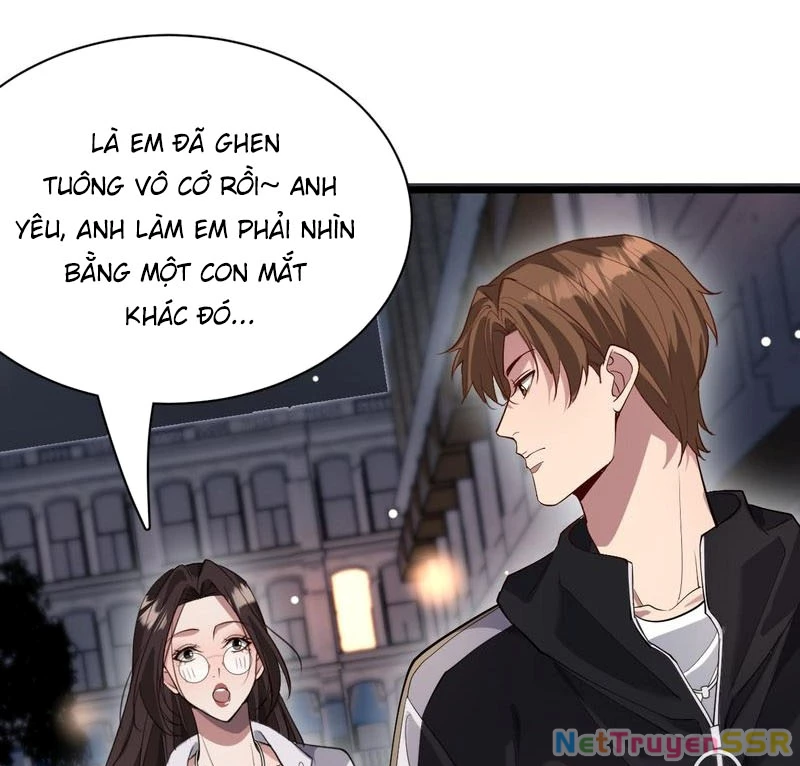 Ta Bị Kẹt Cùng Một Ngày 1000 Năm Chapter 93 - 41