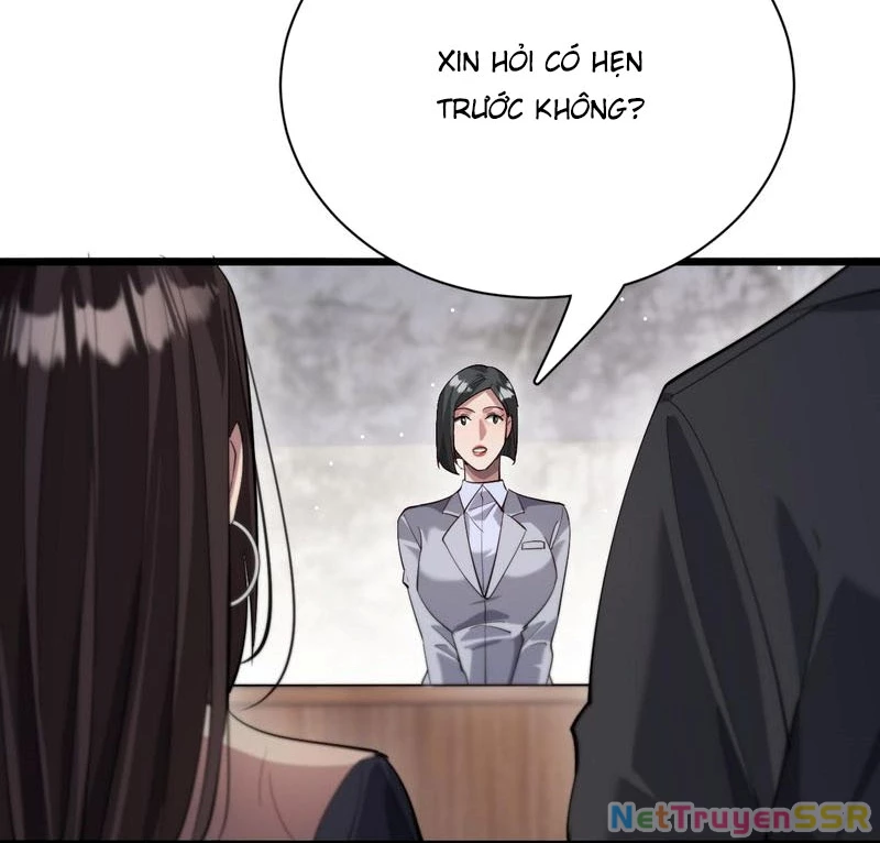 Ta Bị Kẹt Cùng Một Ngày 1000 Năm Chapter 93 - 48