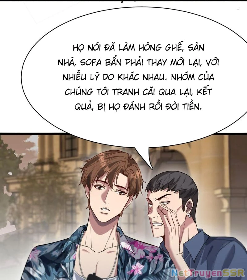 Ta Bị Kẹt Cùng Một Ngày 1000 Năm Chapter 94 - 32