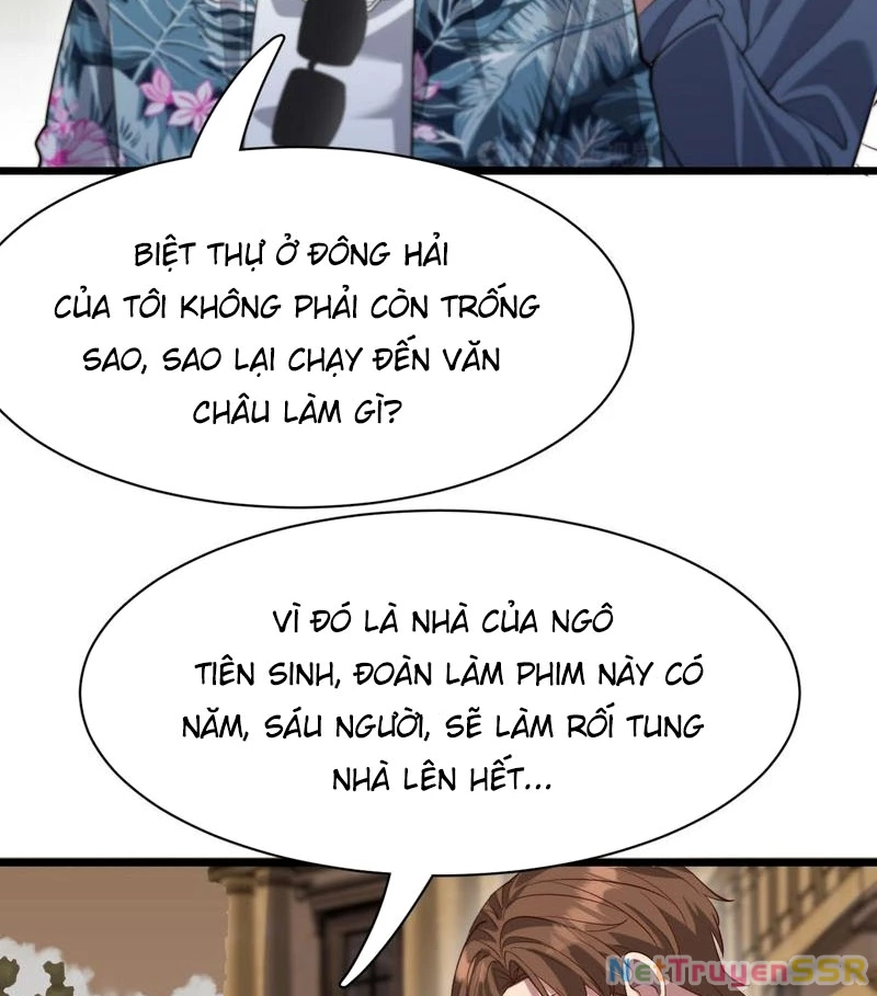 Ta Bị Kẹt Cùng Một Ngày 1000 Năm Chapter 94 - 33