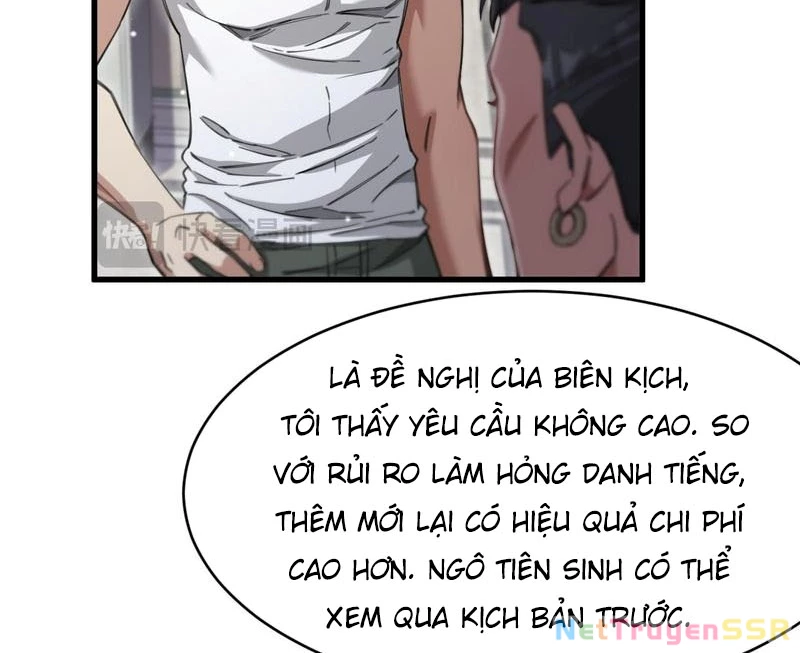 Ta Bị Kẹt Cùng Một Ngày 1000 Năm Chapter 95 - 14