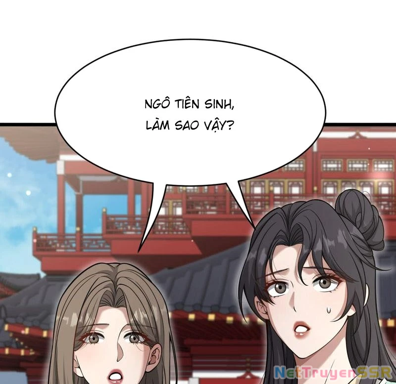 Ta Bị Kẹt Cùng Một Ngày 1000 Năm Chapter 95 - 41