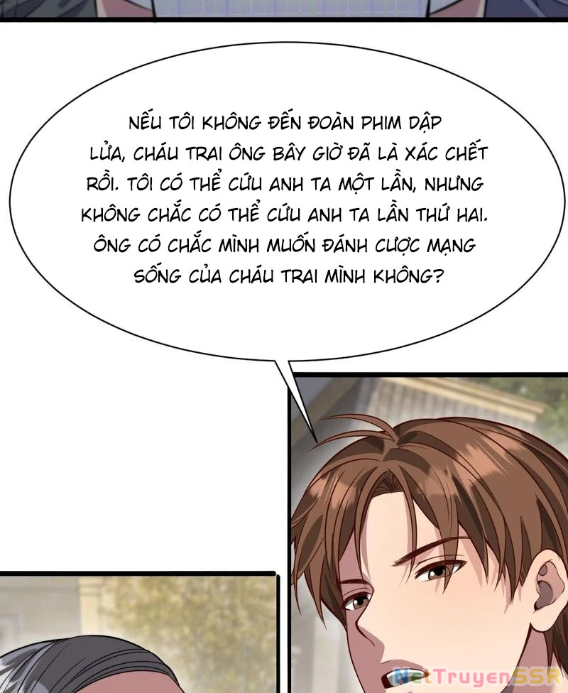 Ta Bị Kẹt Cùng Một Ngày 1000 Năm Chapter 95 - 58