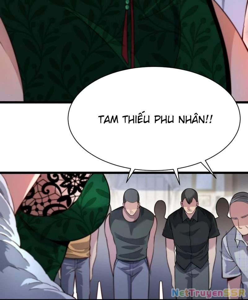 Ta Bị Kẹt Cùng Một Ngày 1000 Năm Chapter 95 - 64