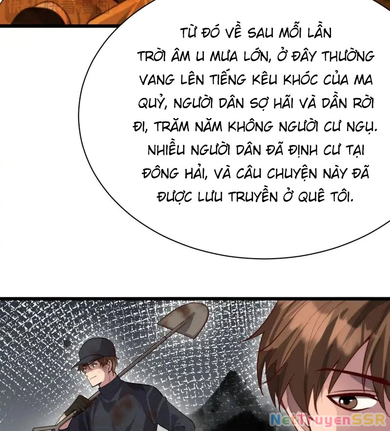 Ta Bị Kẹt Cùng Một Ngày 1000 Năm Chapter 97 - 54