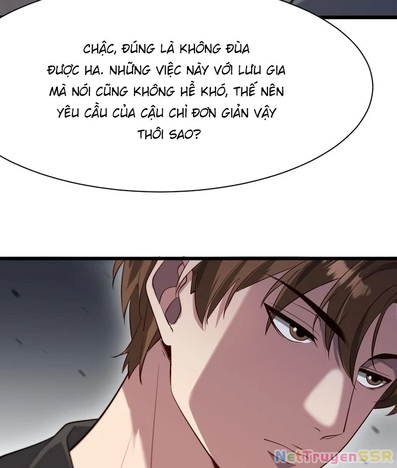 Ta Bị Kẹt Cùng Một Ngày 1000 Năm Chapter 98 - 30