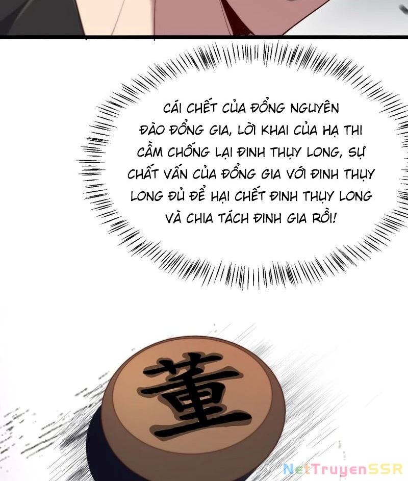 Ta Bị Kẹt Cùng Một Ngày 1000 Năm Chapter 98 - 31