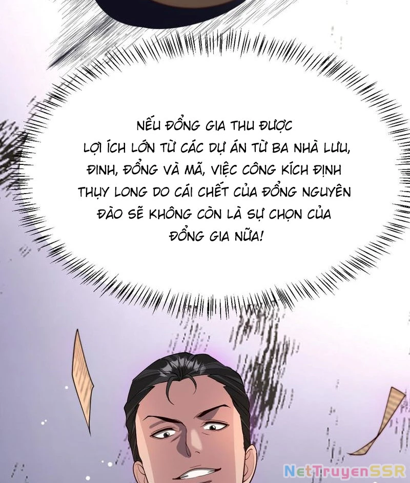 Ta Bị Kẹt Cùng Một Ngày 1000 Năm Chapter 98 - 32