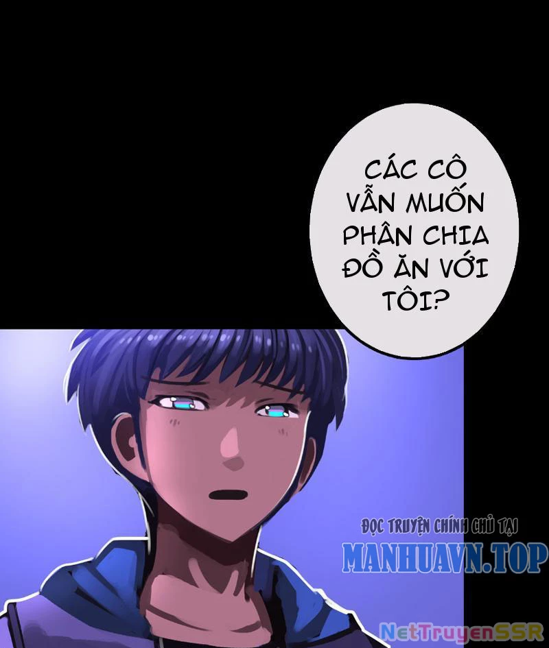 Chỗ Lánh Nạn Của Ta Chỉ Thu Thiếu Mỹ Nữ Chapter 26 - 41