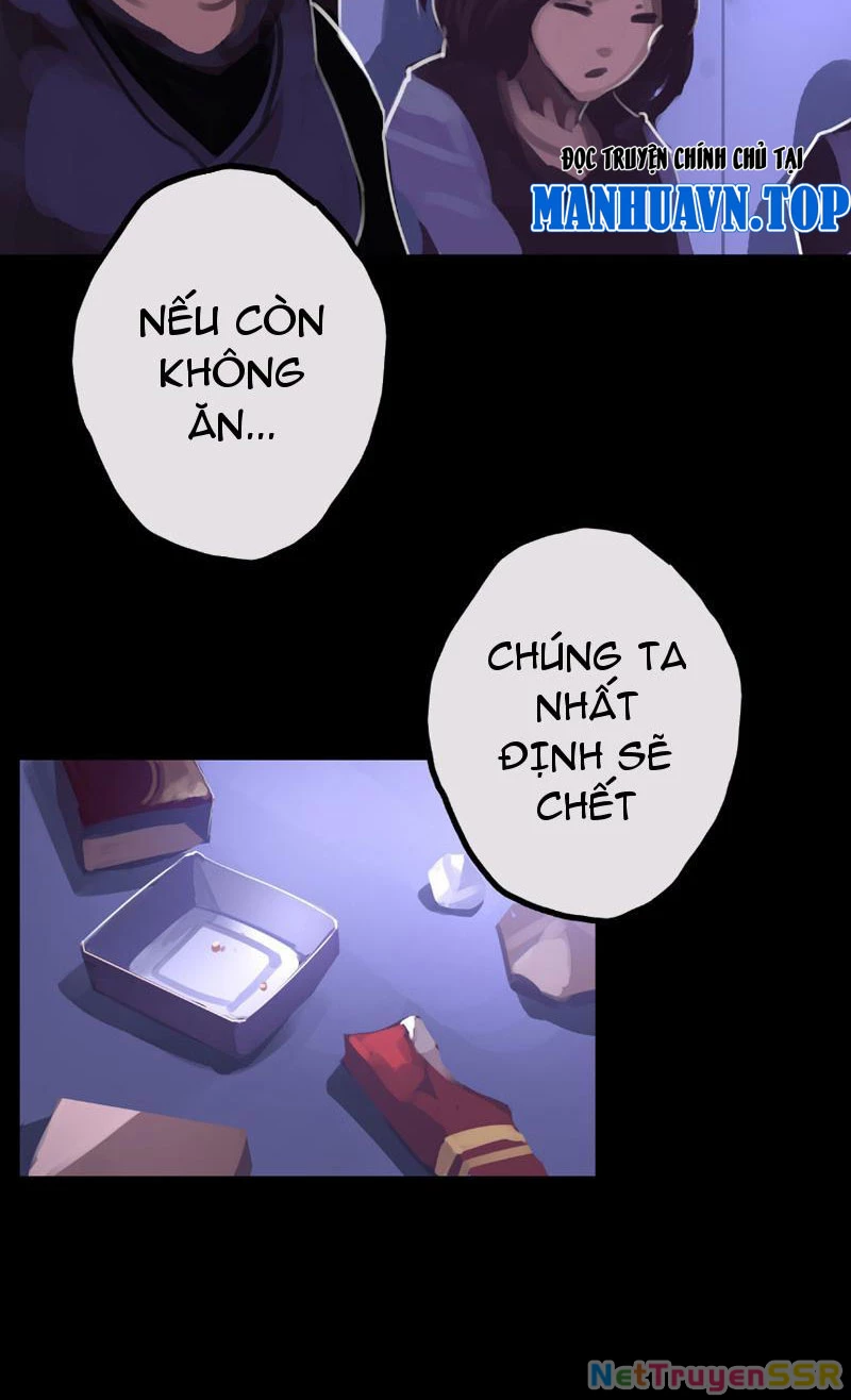 Chỗ Lánh Nạn Của Ta Chỉ Thu Thiếu Mỹ Nữ Chapter 33 - 6