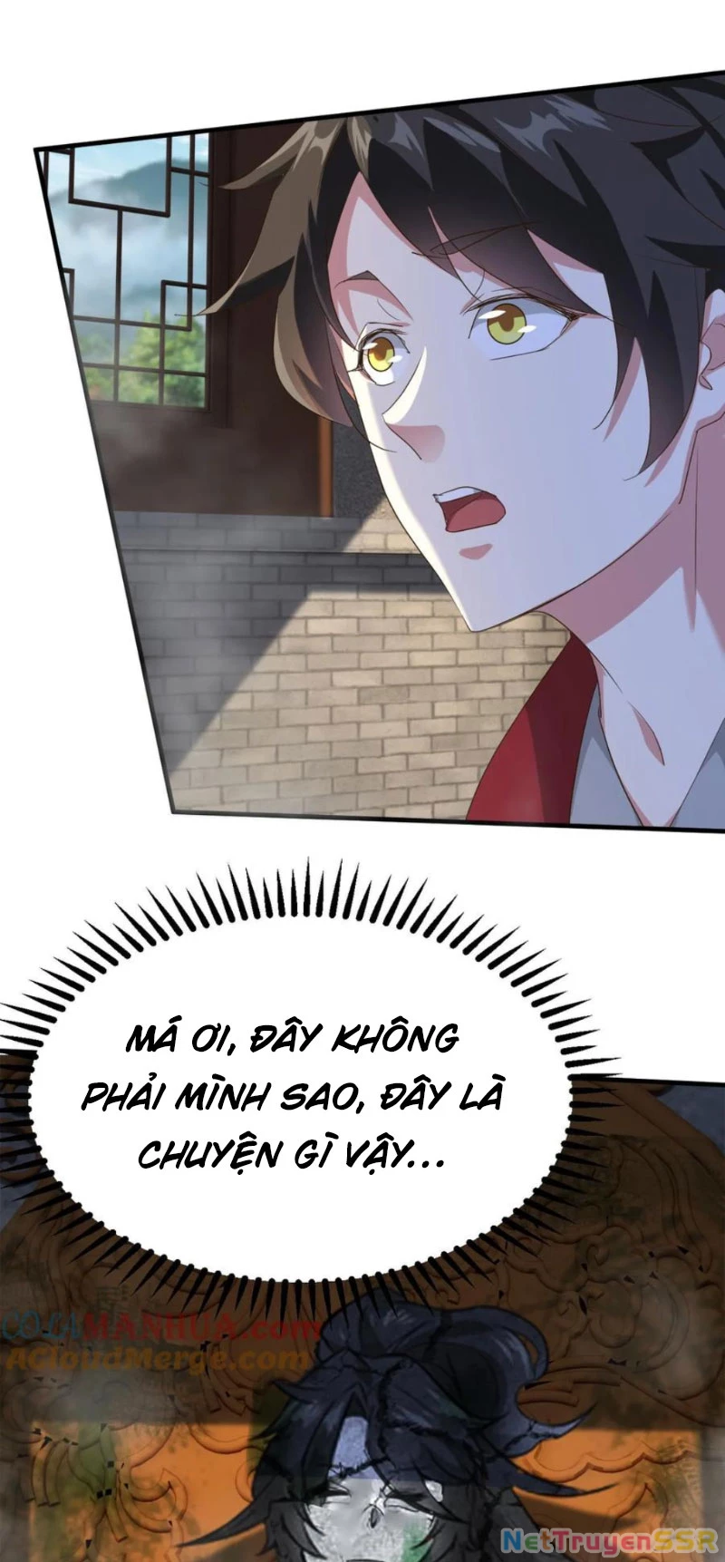 Vô Địch Đốn Ngộ Chapter 247 - 5