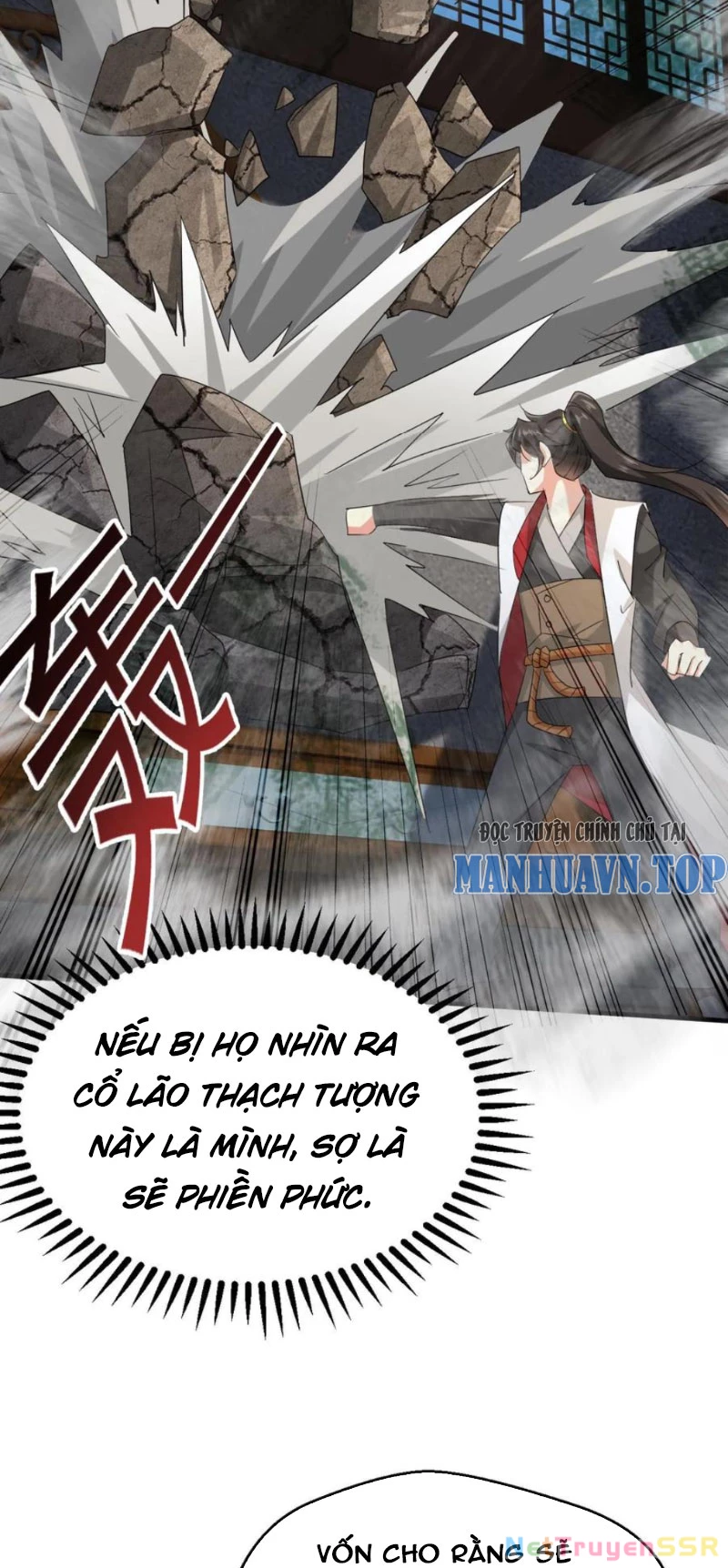 Vô Địch Đốn Ngộ Chapter 247 - 8