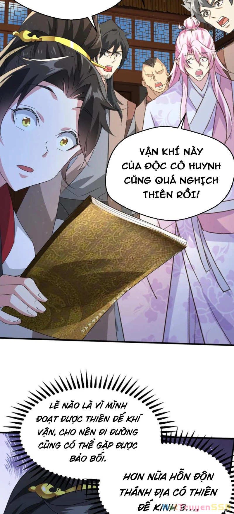 Vô Địch Đốn Ngộ Chapter 247 - 17